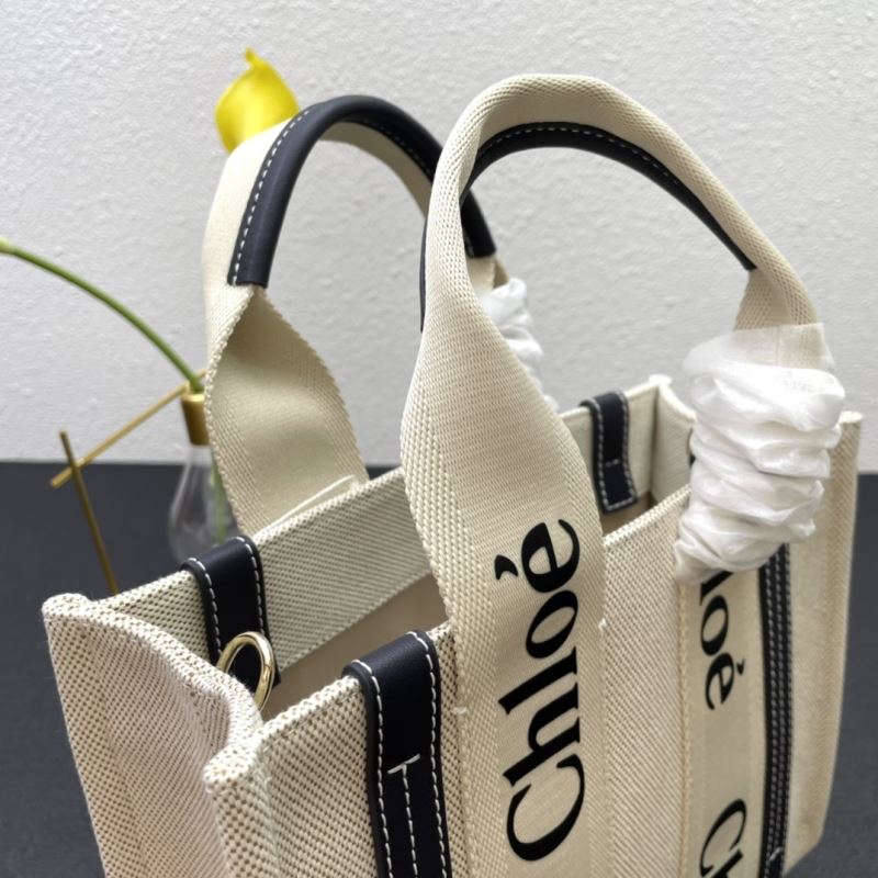 Chloe Shopping Bags